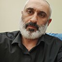Сашат, 46 лет