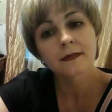 Фотография девушки Полина, 49 лет из г. Хабаровск