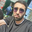 Фед, 28 лет