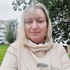 Фотография девушки Лена, 50 лет из г. Новополоцк