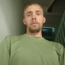 Фотография мужчины Алексей, 34 года из г. Рудный