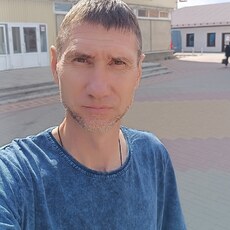 Фотография мужчины Василий, 44 года из г. Обоянь