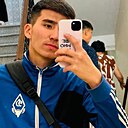 Алдияр, 30 лет
