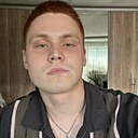 Всеволод, 22 года