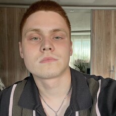 Фотография мужчины Всеволод, 22 года из г. Северодвинск