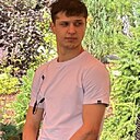 Саид, 25 лет