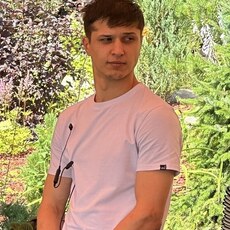 Фотография мужчины Саид, 25 лет из г. Москва
