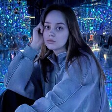 Фотография девушки Лана, 21 год из г. Москва