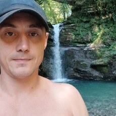 Фотография мужчины Сергей, 36 лет из г. Адлер