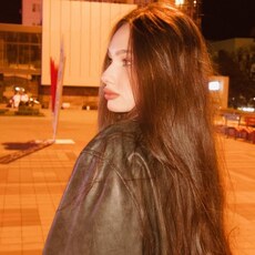 Фотография девушки Мелек, 19 лет из г. Ставрополь