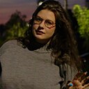 Полина, 20 лет