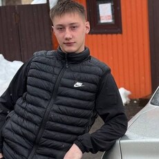 Фотография мужчины Владимир, 19 лет из г. Петропавловск-Камчатский