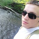 Данил, 23 года
