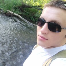 Фотография мужчины Данил, 23 года из г. Йошкар-Ола