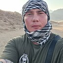 Сергей, 32 года