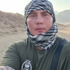 Фотография мужчины Сергей, 32 года из г. Новокуйбышевск
