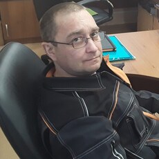 Фотография мужчины Александр, 47 лет из г. Амурск