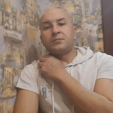 Фотография мужчины Мужчина, 42 года из г. Владимир