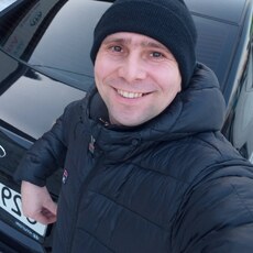 Фотография мужчины Станислав, 41 год из г. Абакан