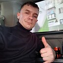 Митчел, 33 года