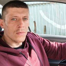 Фотография мужчины Сергей, 37 лет из г. Кингисепп