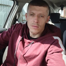 Фотография мужчины Сергей, 37 лет из г. Кингисепп