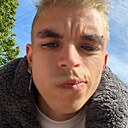Ник, 34 года