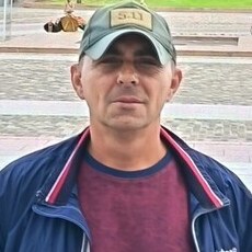 Фотография мужчины Алексей, 45 лет из г. Щёлково