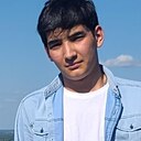 Jony, 25 лет