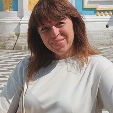 Фотография девушки Татьяна, 52 года из г. Клин