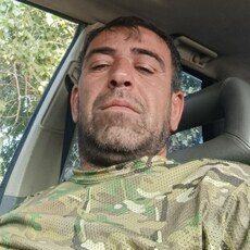 Фотография мужчины Махсут, 42 года из г. Волгодонск