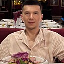 Адил, 22 года