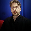 Эльдар, 25 лет