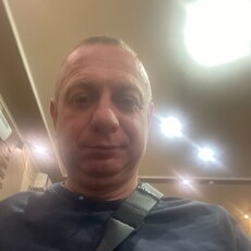 Фотография мужчины Максим, 44 года из г. Петропавловск