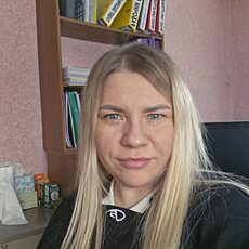 Фотография девушки Света, 37 лет из г. Комсомольск-на-Амуре