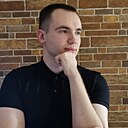 Кирилл, 25 лет