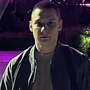 Юрий, 21 год