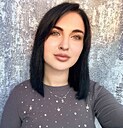 Танюшка, 25 лет