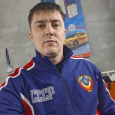 Фотография мужчины Вячеслав, 37 лет из г. Барнаул