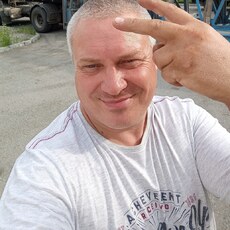 Фотография мужчины Евгений, 43 года из г. Пенза