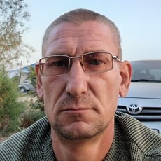 Фотография мужчины Николай, 42 года из г. Ставрополь