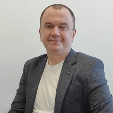 Фотография мужчины Сергей, 47 лет из г. Екатеринбург