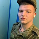 Александр, 22 года