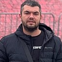 Андрей, 32 года
