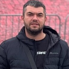 Фотография мужчины Андрей, 32 года из г. Геленджик