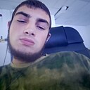 Ян, 20 лет