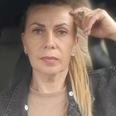 Фотография девушки Оксана, 51 год из г. Старобешево