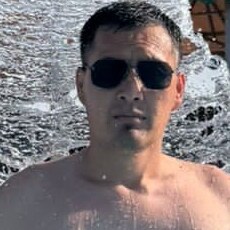 Фотография мужчины Жасулан, 35 лет из г. Шымкент