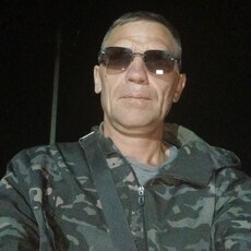 Фотография мужчины Сергей, 48 лет из г. Жезказган