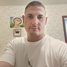 Фотография мужчины Дмитрий, 37 лет из г. Волгоград